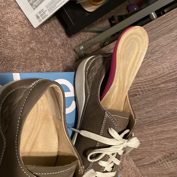 Aetrex Dana sneaker - Picture 4 of 8